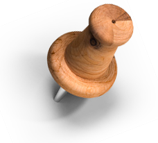Thumb Tack